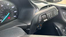 Ford Fiesta 1.0 EcoBoost Hybrid mHEV 125 Vignale Edition 5dr Petrol Hatchback